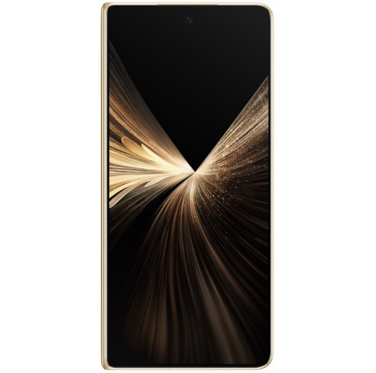 HONOR Magic V5 5G Silk White 16GB+512GB Foldable GLOBAL Unlocked