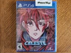 Brand New! Celeste (Sony PlayStation 4 PS4) Factory Sealed!