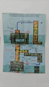 Metal Gear - Gioco NES Vintage (1988) | Completo di scatola con cartuccia mappa Nintendo