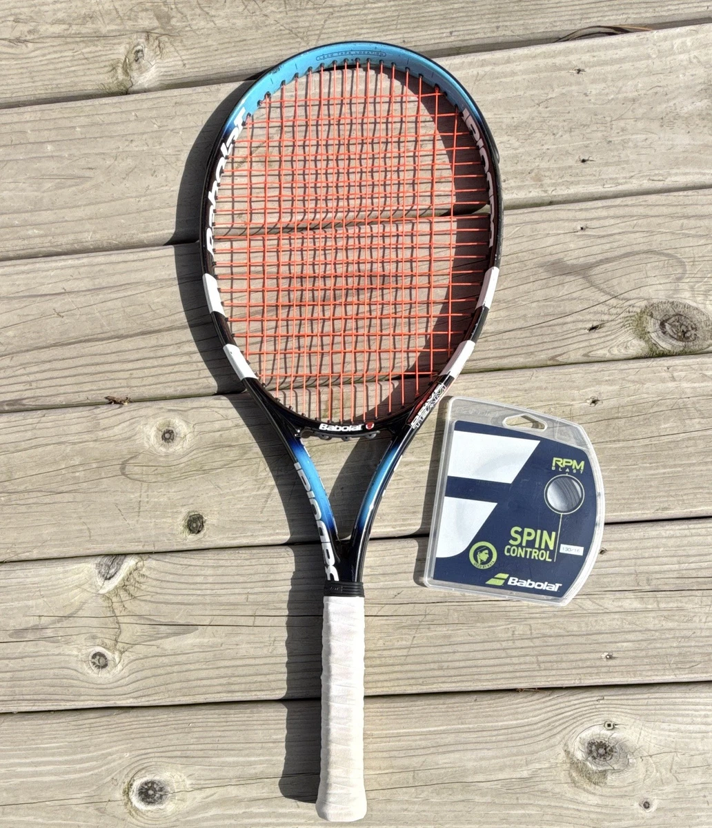 Babolat Pure Drive Gt Plus for sale | eBay