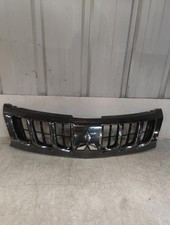 Calandre Mitsubishi L200