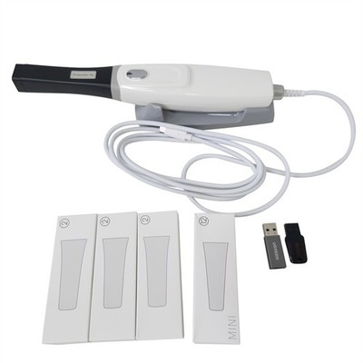 Dental Intra-oral Scanner 3D Real-time Display Software Scanning USB cable 2025