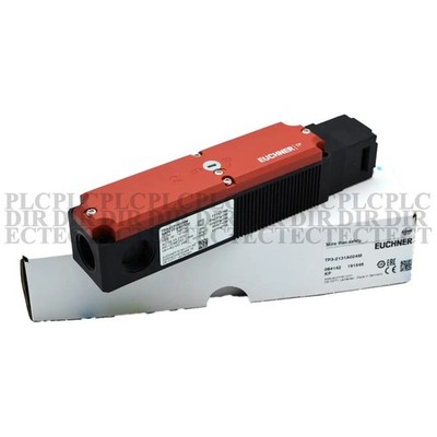 New EUCHNER TP3-2131A024M Safety Switch