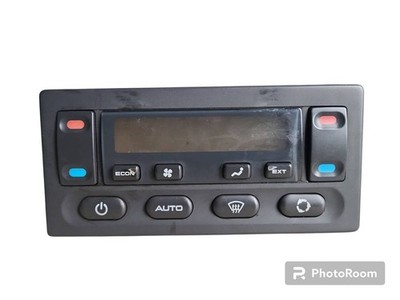 Land Rover Discovery 1998 Steuerger�t Klimaanlage MF1465700261 UCK14072