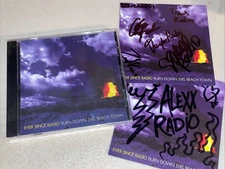 Ever Since Radio CD Myspace Hot Topic Punk Rock Ocean City MD Band THE SLEEPING