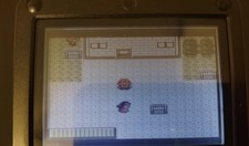 Pokemon Gold Version (Nintendo Game Boy Color, 2000)