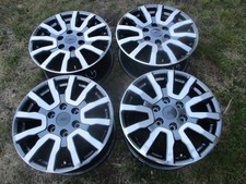 4 18 X8 Ford Ranger Oem Factory Machined Charcoal Wheels Rim 11998 2019-2026 Set