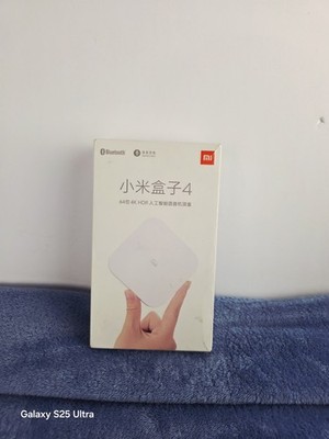 Tv box MDZ-21-AA xiaomi mi 4k android