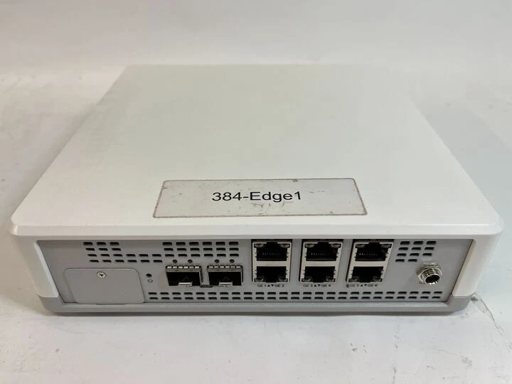 Dell EMC VMware Edge 610 EDGE610 E42W E42W001 - Image 3 of 4