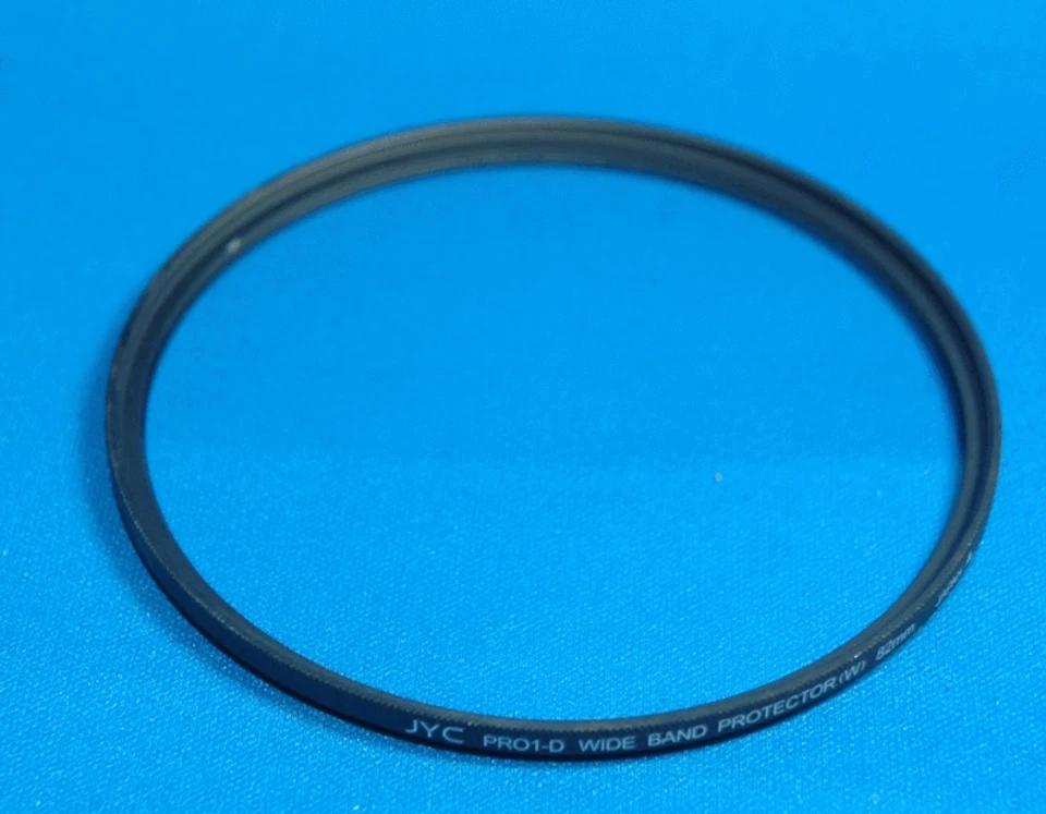 Lens Filter JYC Pro 1-D Glass Digital Camera Protection lense 46mm 5019-46 - Image 3 of 4