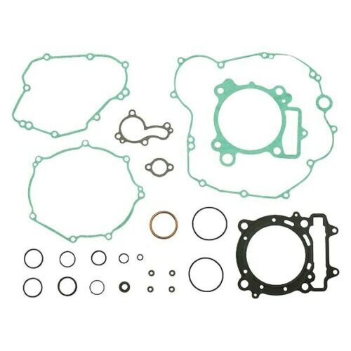Jeu de joints Honda CRF 450R pour réparer les fuites d'huile et perte de compression
