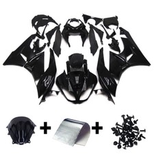 Injection Black Bodywork for Kawasaki Ninja Z...