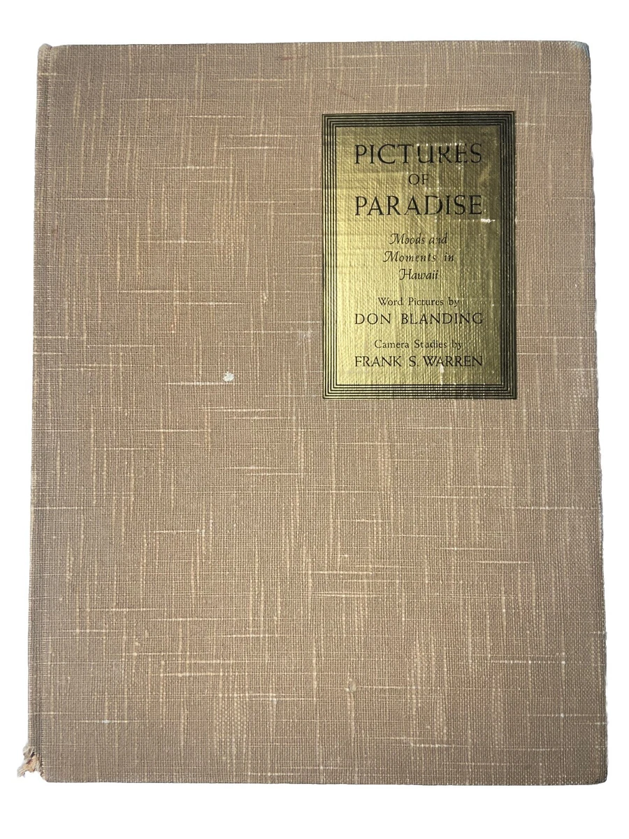 don blanding products for sale | eBay