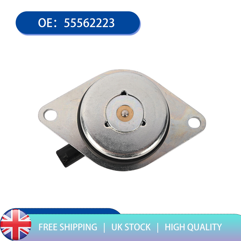 NEW Camshaft Position Solenoid For Vauxhall Corsa Insignia Meriva