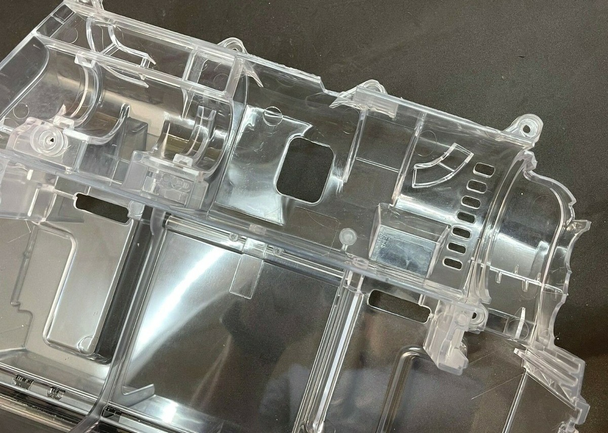 rug doctor brush chamber