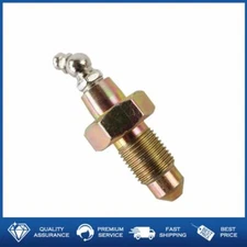 Excavator Track Adjuster Grease Valve 4255055R for CAT Hitachi JohnDeere EX200-3