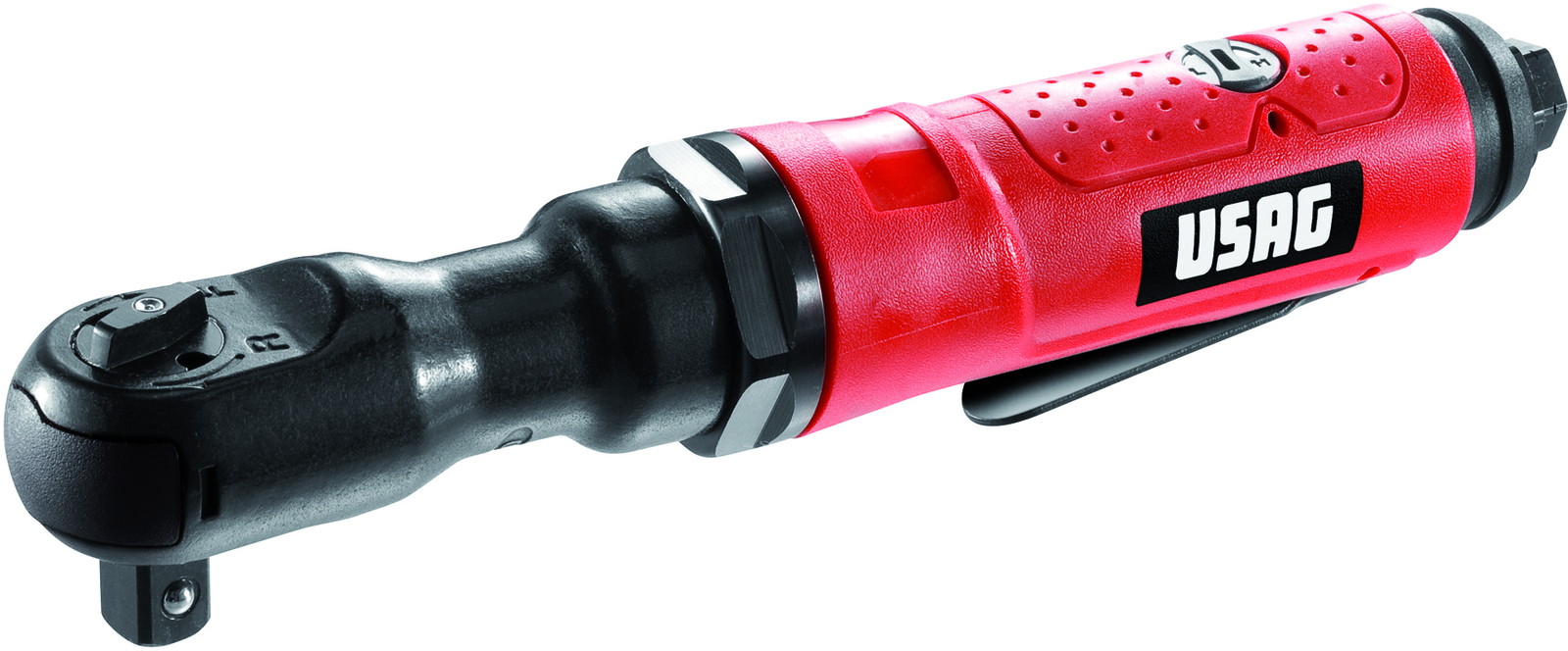 USAG 913 PC2 1/2 CRICCHETTO AVVITATORE PNEUMATICO AD ARIA REVERSIBILE 09130017