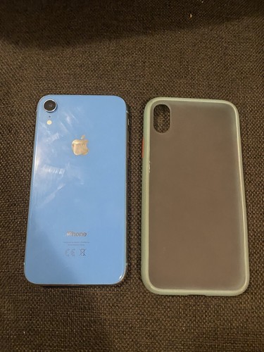 iphone xr 64gb - Zdjęcie 2 z 5