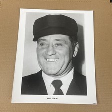 Jocko Conlon Chicago White Sox Outfielder Umpire 8x10 Photo