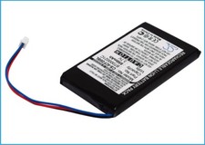 Li-ion Battery for Navman F20 F20 Euro F30 3.7V 850mAh