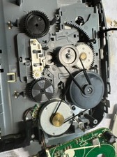 Belt Replacement Set of 2 for Aiwa Stereo Radio Cassette Player HS-RX108