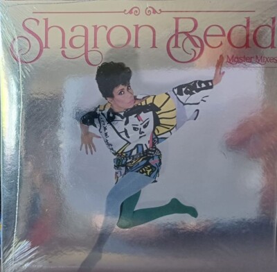 Sharon Redd - Mastermixes 2-cd Deluxe Edition   New cd   Unidisc Canada