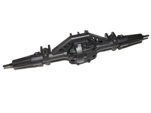 Redcat-Camo-X4-Pro-4x4-Brushless-Rear-Axle-Fully-Factory-Assembled