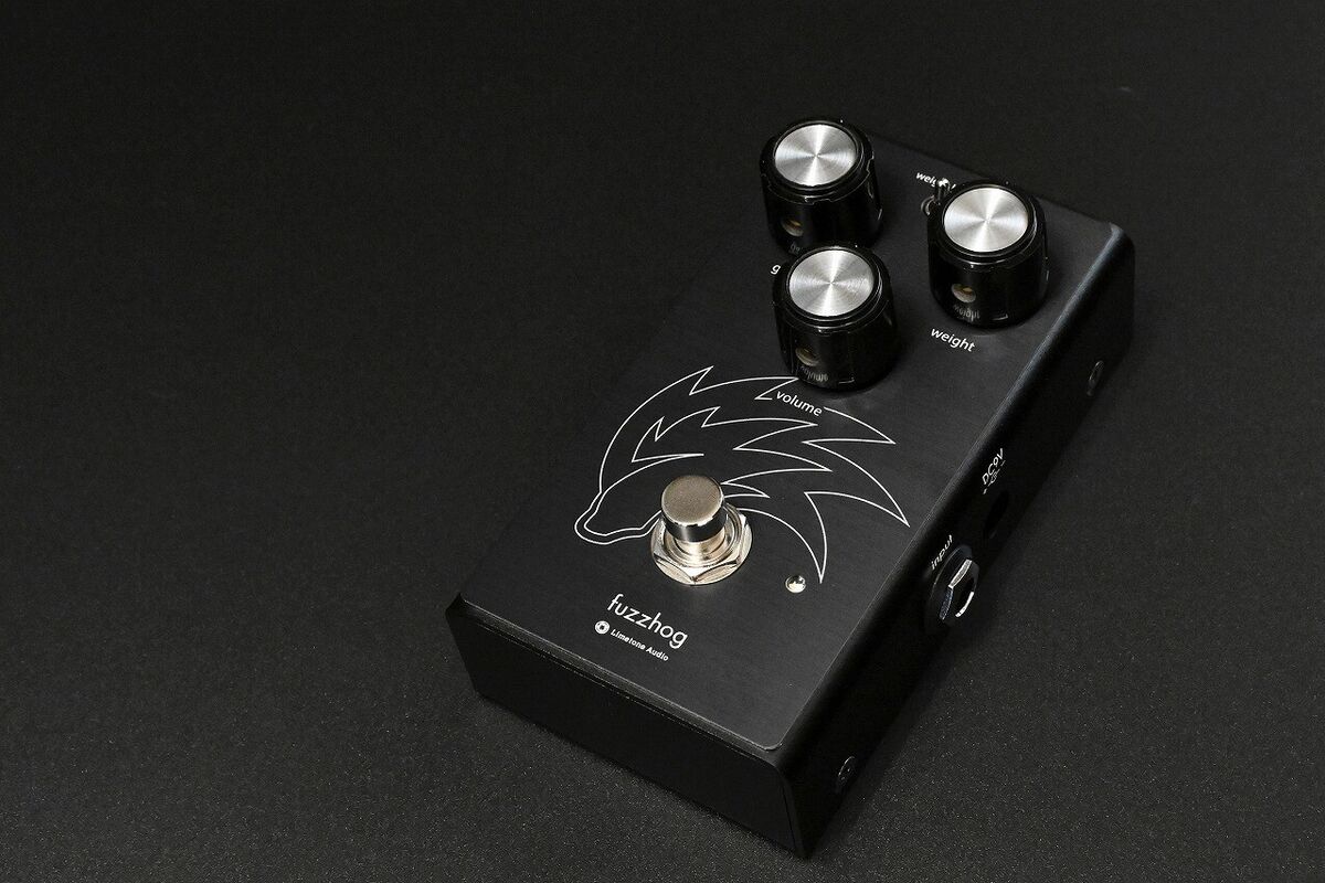 New Limetone Audio fuzzhog proto Fuzz Hog Proto Limetone New Limetone Audio fuzzhog proto Fuzz Hog Proto Limetone