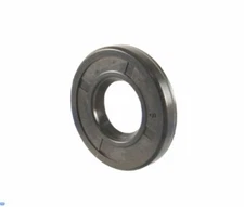 EAI Oil Shaft Rotary Seal 0.750"x1.125"x0.188" SC Lip Spring 3/4x1 1/8"x3/16"