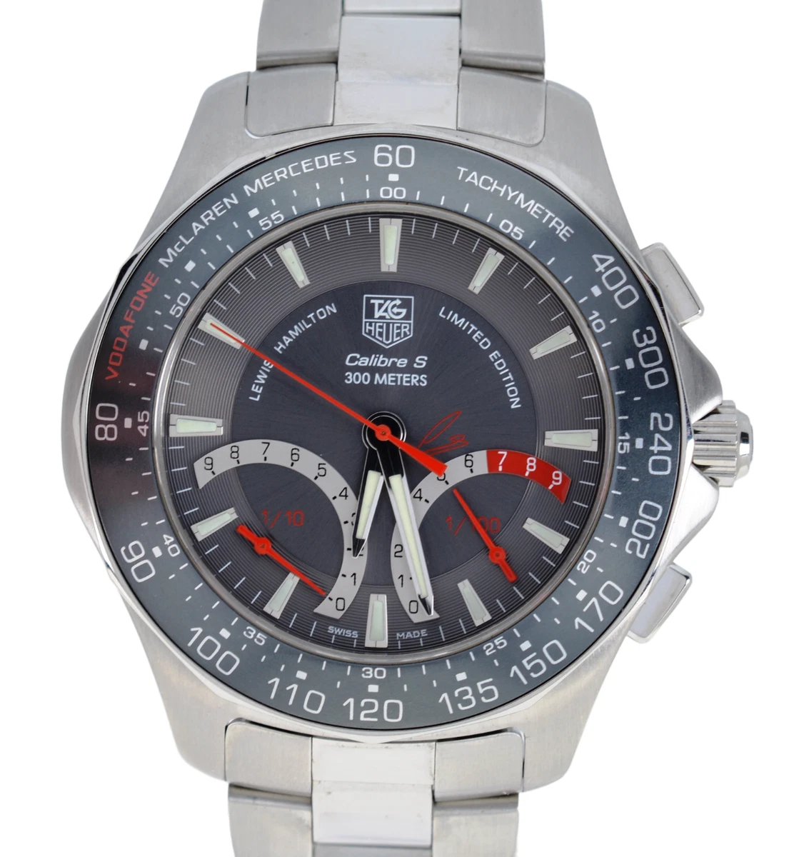Montre lewis hamilton prix hot sale