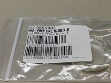 Genuine Beckman Coulter 6859003 PRE-PREP Line, 18.00 l x .0