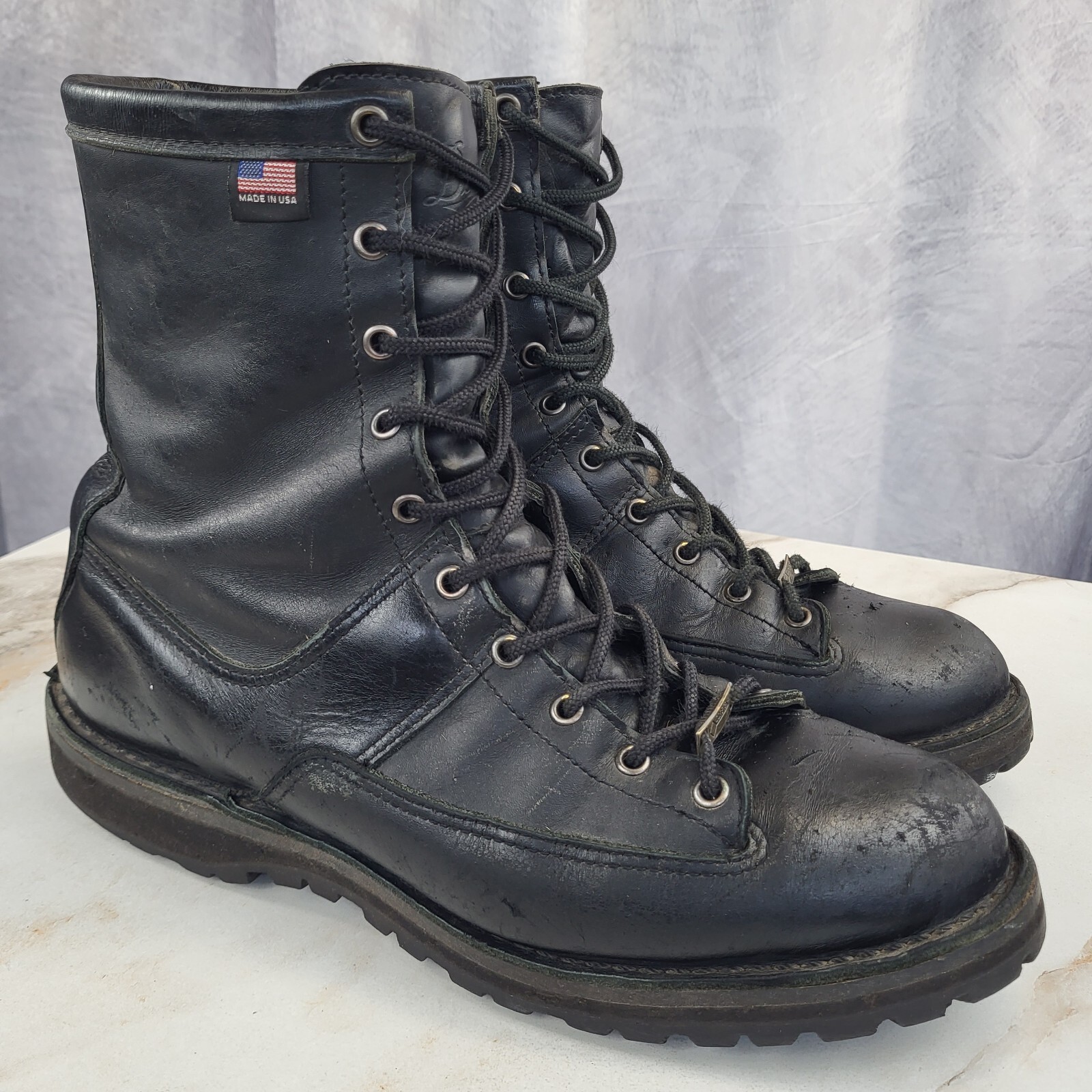 Danner Recon 8