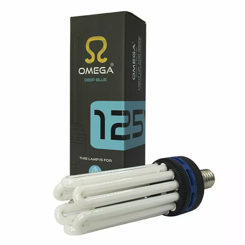 125w cfl grow light deals