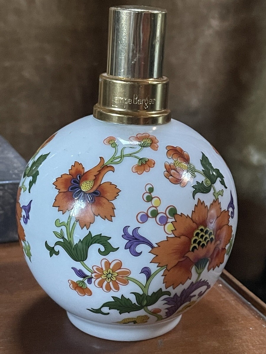 Camille Tharaud Lampe Berger porcelaine Limoges signée