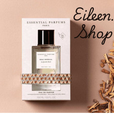 Bois Imp rial By Essential Parfums Eau de Parfum Unisex   100ml, Long Lasting   