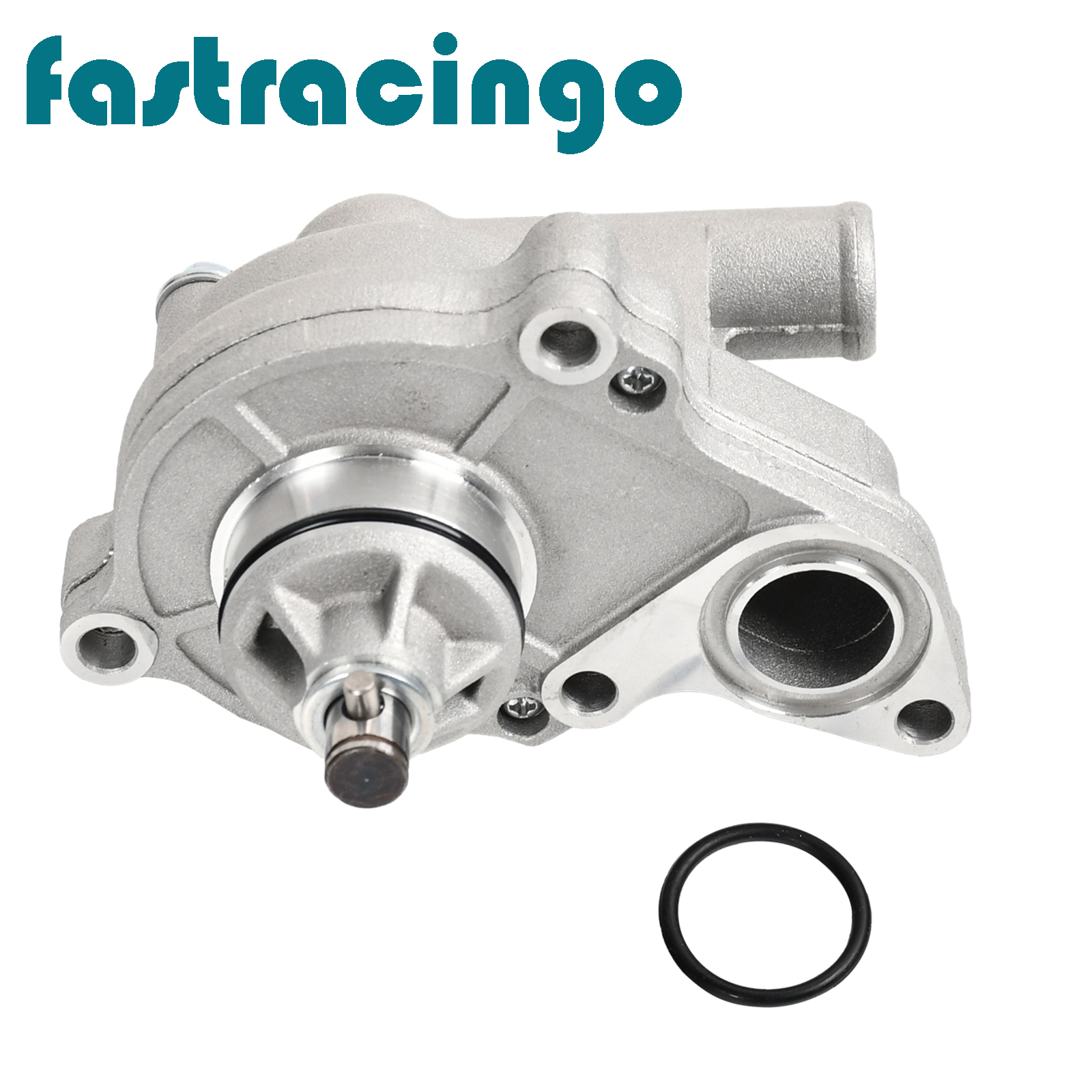 Suzuki LTZ400 Z400 Water Pump Assembly with O-Rings Kit 2005-2014