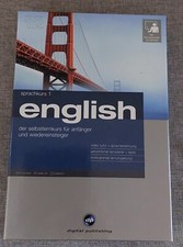 dp digital publishing: interaktywny kurs językowy 12 / angielski część 1