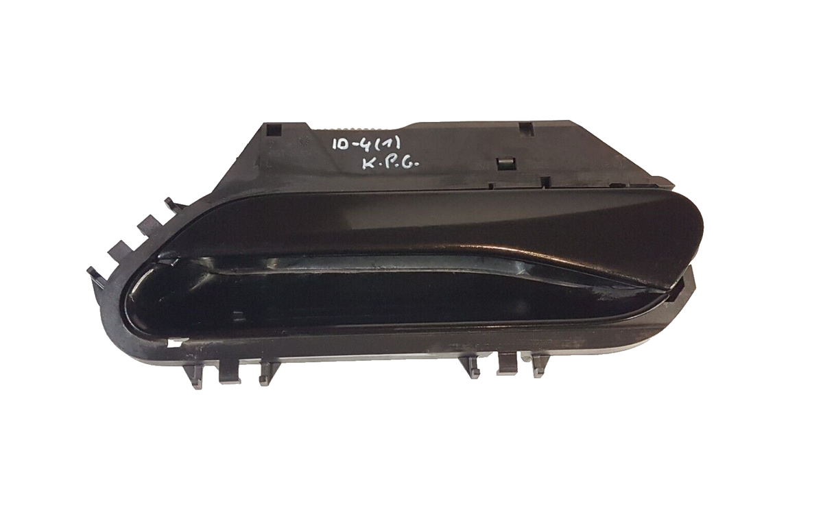 VW iD-4 2020 RHD REAR LEFT DOOR HANDLE OEM 11A837811G | eBay