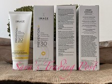1x I IMAGE PREVENTION+ SPF 30 Daily Hydrating...