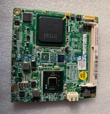 1PCS New industrial CPU module ICES254-HC ICES254 VER: D ICES254-HC in stock