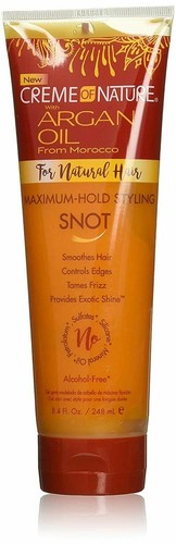 Creme of Nature | Argan Oil Hair Care Products For All Types of Hair - Picture 33 of 37