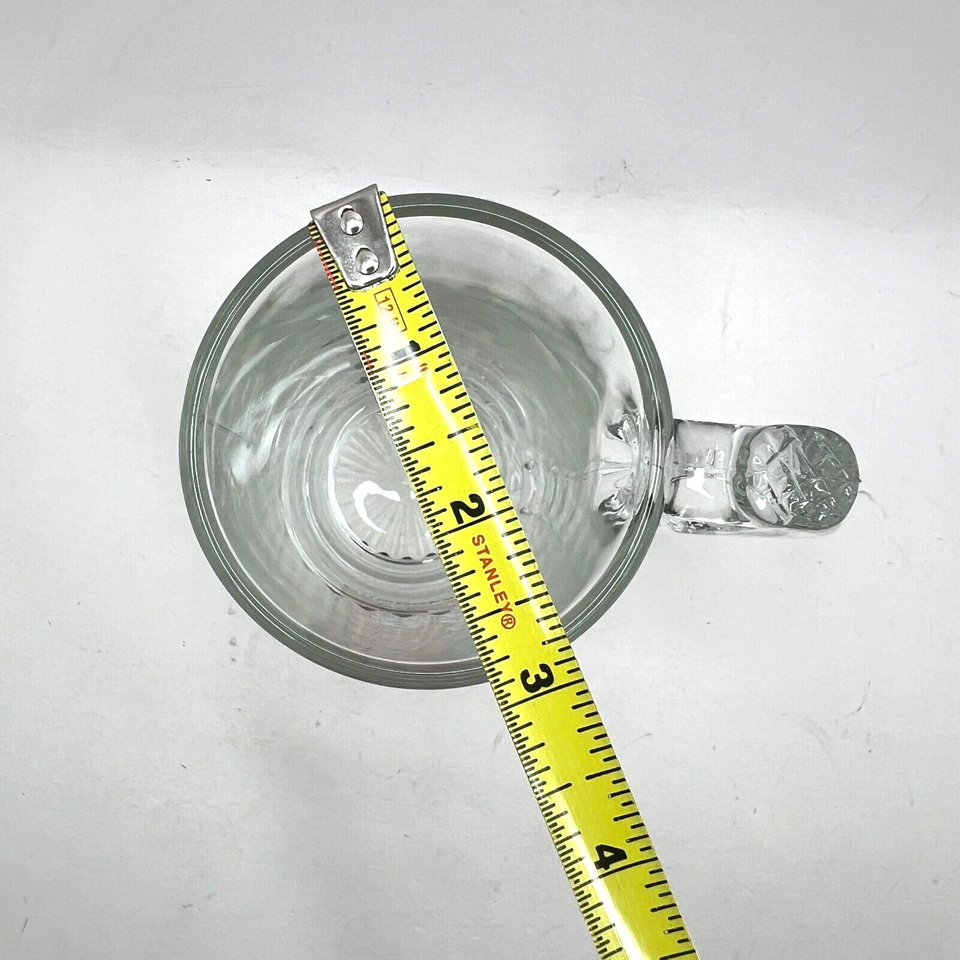 OSU Beer Stein Pistol Pete Oklahoma State Cowboys 5.5" Tall eBay