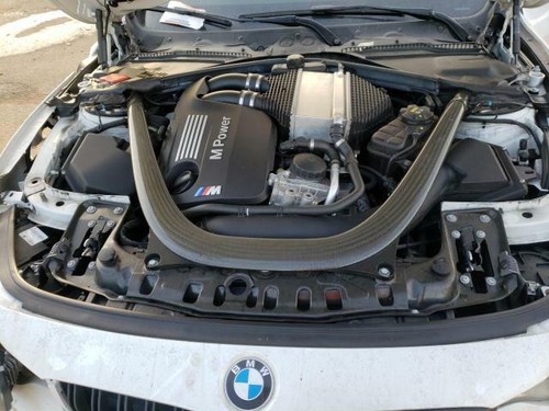 S55 двигатель bmw