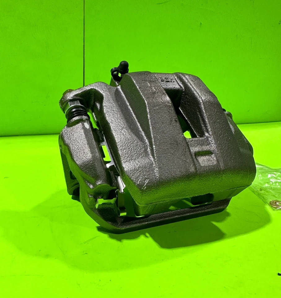 L2877 Powerstop Brake Caliper Front Passenger Right Side RH Hand for FX35 FX45 - Image 2 of 4