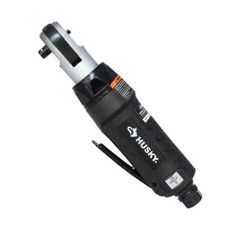 Husky 1/4 in. Ratchet Wrench