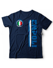 T-shirt Città Empoli - Serie A - Manica corta Ultras Stadio Sport Calcio