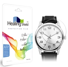 TORSO T50 SILVER OLEOPHOBIC HIGH GLOSS WATCH PROTECTOR GENUINE MADE INKOREA