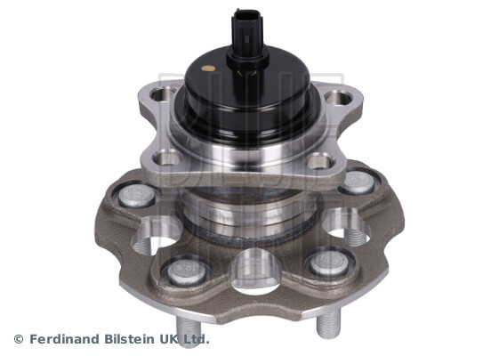 Blue Print ADT383123 Radlagersatz Radnabe Hinten FüR Mirai Prius Plus 1.8H-image