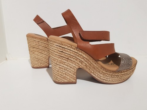 zapatos de piel - Imagen 4 de 11