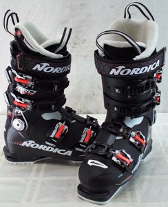 used ski boots